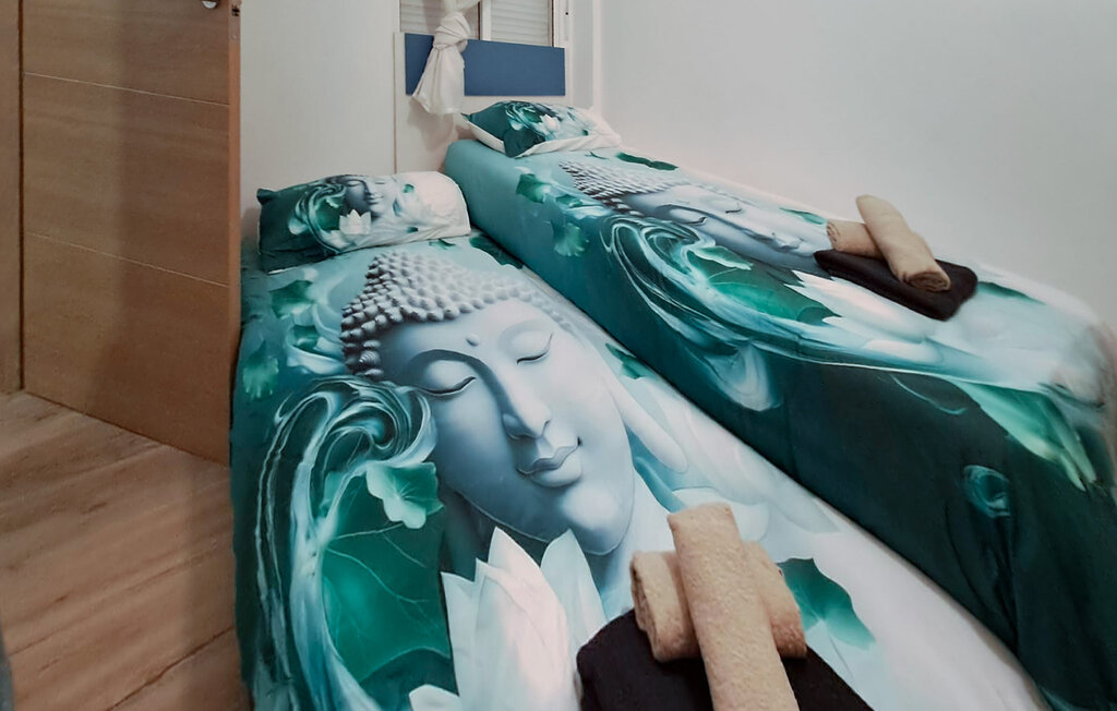 Semesterlägenhet - Torrevieja, Alicante , Spanien - EBC065 14