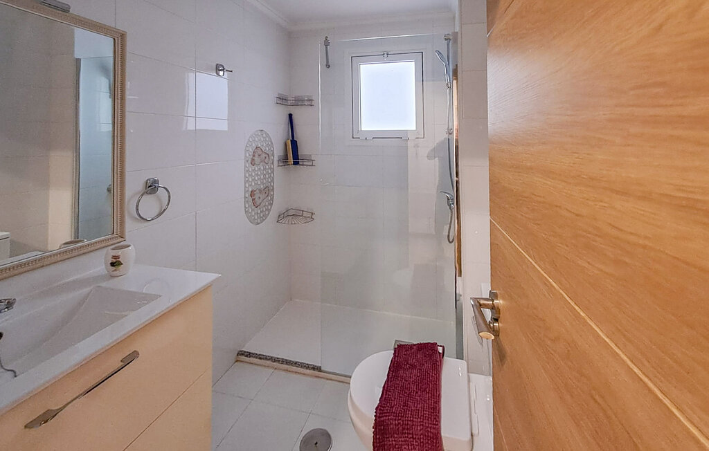 Semesterlägenhet - Torrevieja, Alicante , Spanien - EBC065 16