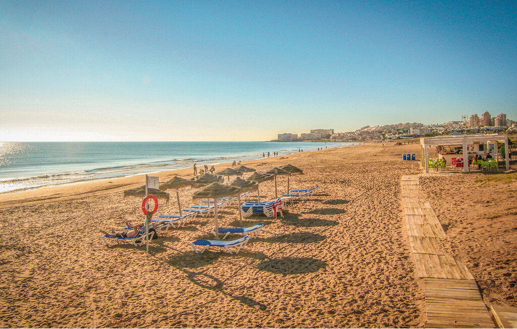 Feriehuse - Torrevieja , Spanien - EBC291 27