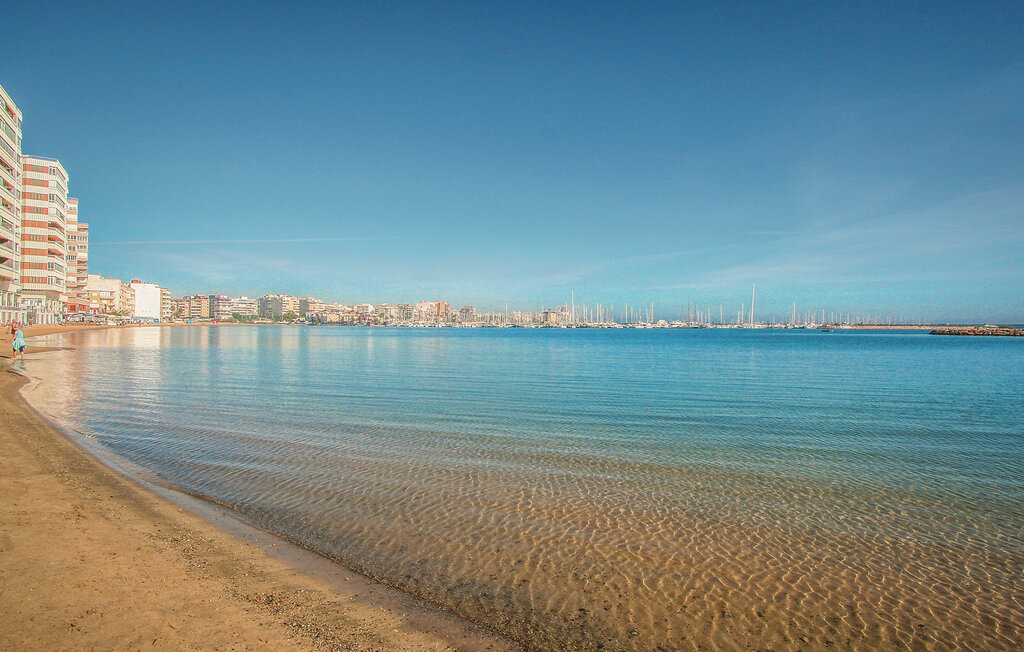Feriehuse - Torrevieja , Spanien - EBC291 26