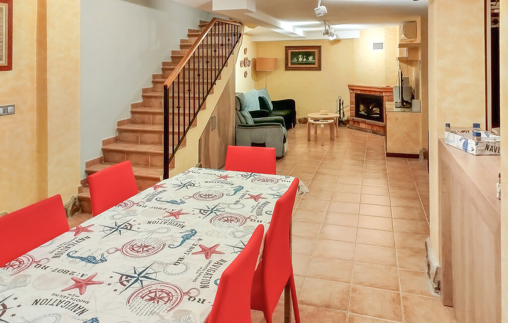 Feriehuse - Santa Pola del Este , Spanien - EBC312 17