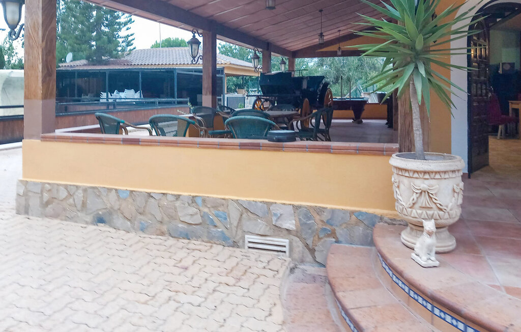 Feriehuse - Benidorm/ L'Alfàs del Pi , Spanien - EBC325 10