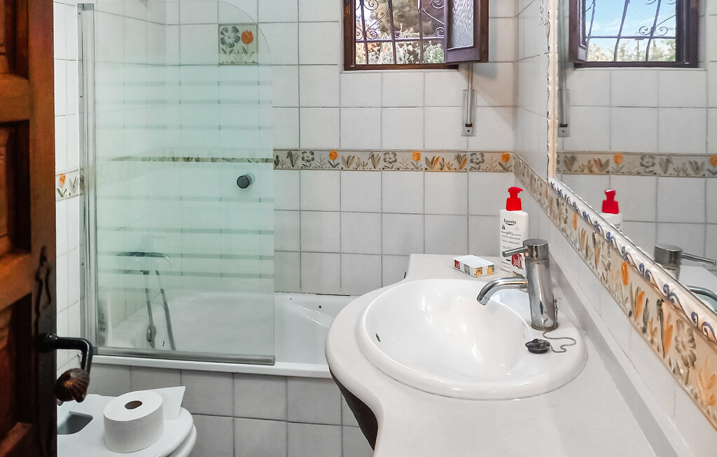 Feriehuse - Benidorm/ L'Alfàs del Pi , Spanien - EBC325 22