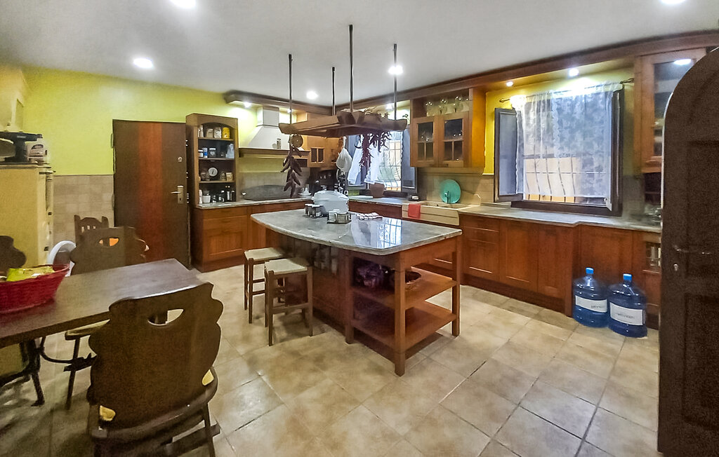 Feriehuse - Benidorm/ L'Alfàs del Pi , Spanien - EBC325 6