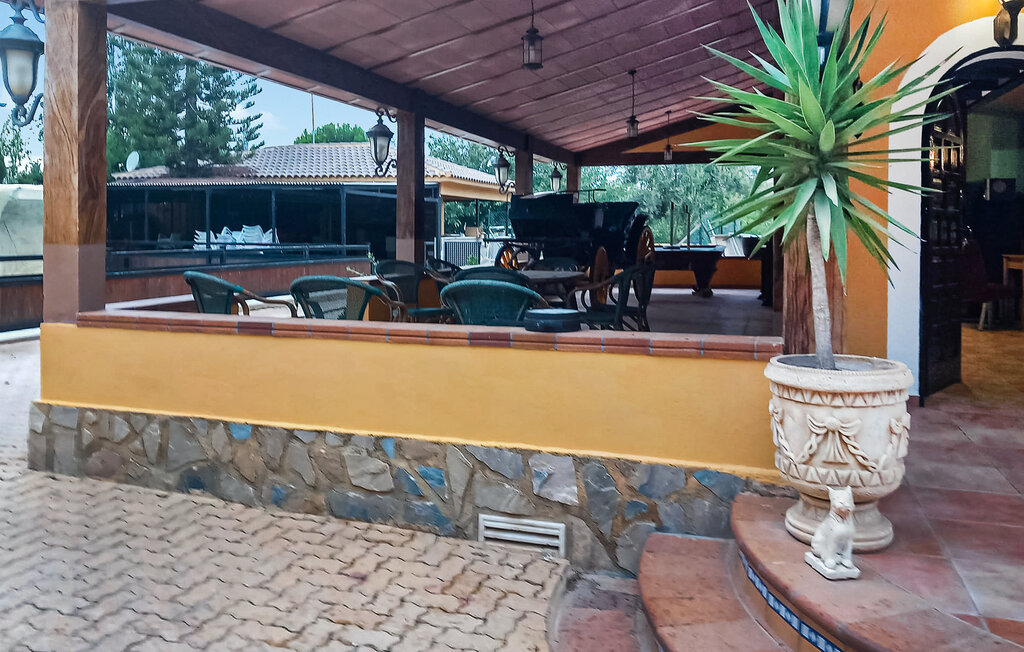 Feriehuse - Benidorm/ L'Alfàs del Pi , Spanien - EBC325 8