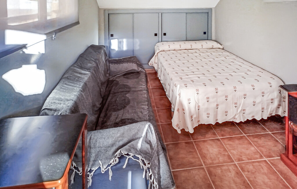 Feriehuse - Santa Pola del Este , Spanien - EBC312 7