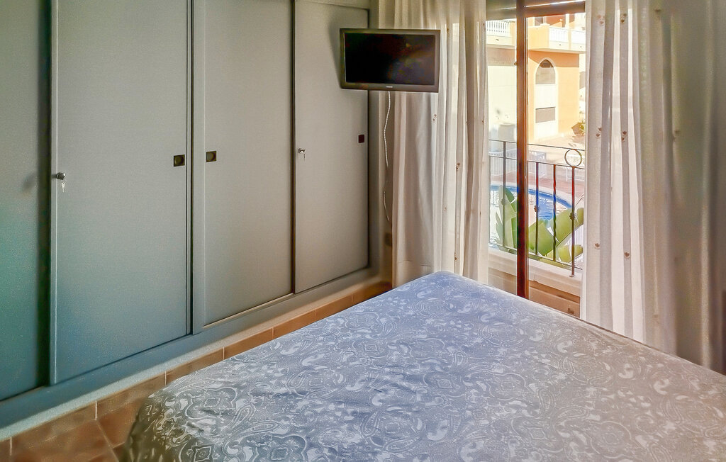 Feriehuse - Santa Pola del Este , Spanien - EBC312 24