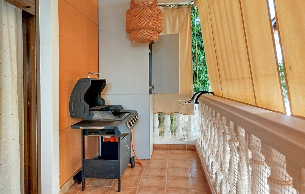 Feriehuse - Santa Pola del Este , Spanien - EBC312 14