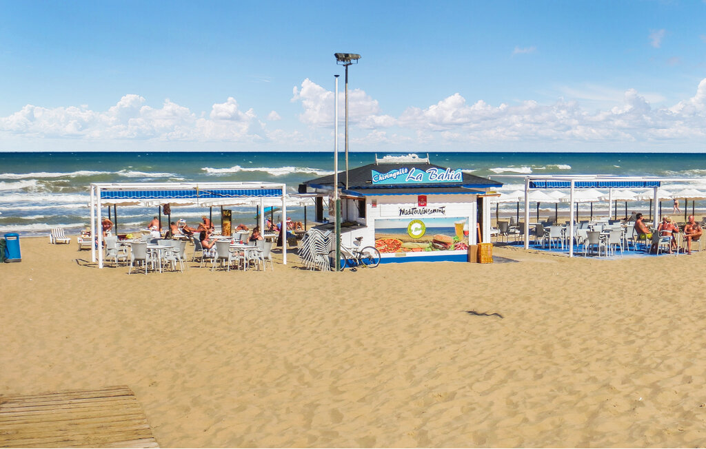 Ferienhaus - Rojales , Spanien - EBC327 9