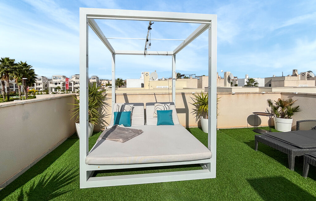 Ferienhaus - Rojales , Spanien - EBC327 11