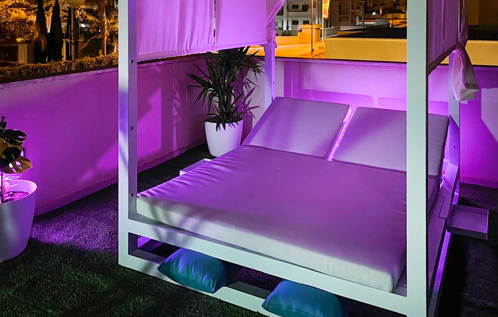 Ferienhaus - Rojales , Spanien - EBC327 14