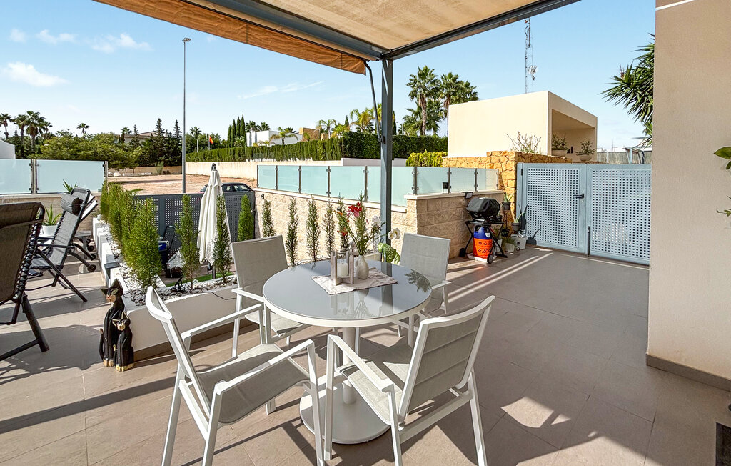 Ferienhaus - Rojales , Spanien - EBC327 12