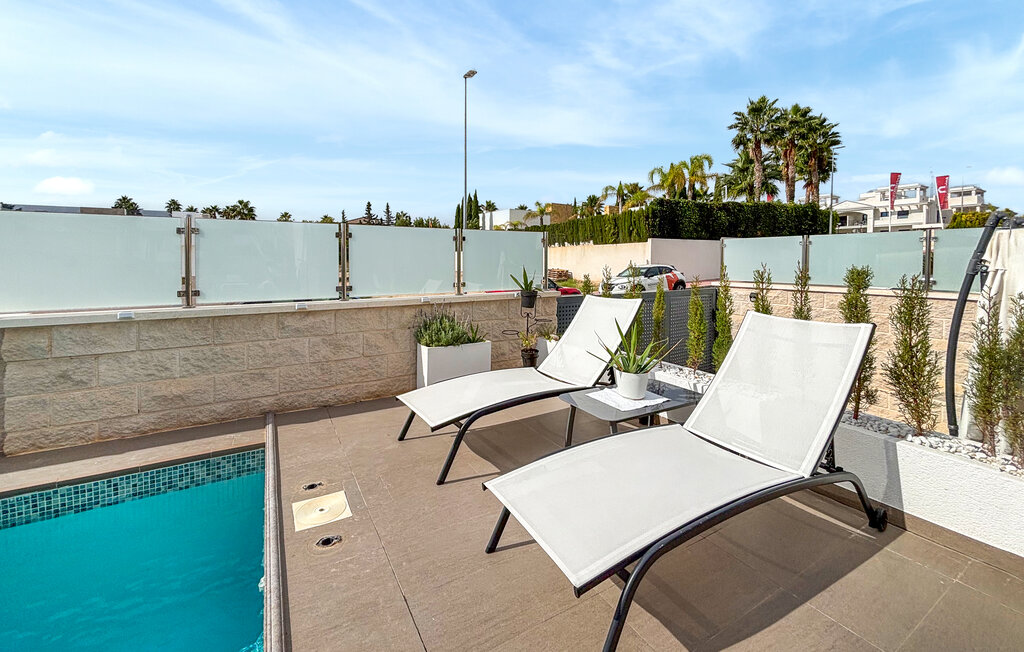 Ferienhaus - Rojales , Spanien - EBC327 8