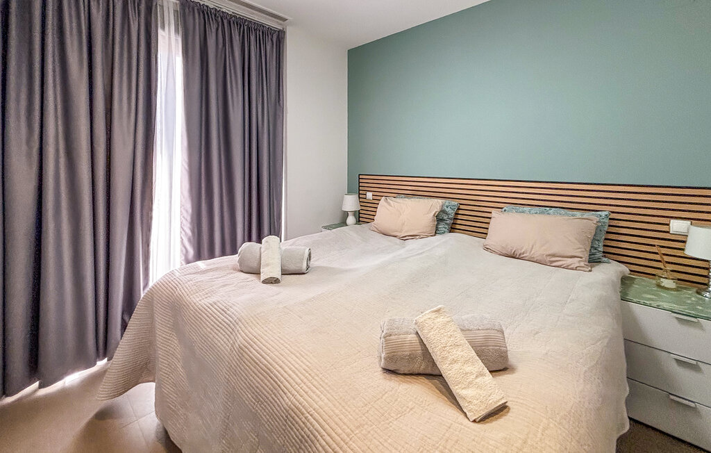 Ferienhaus - Rojales , Spanien - EBC327 17