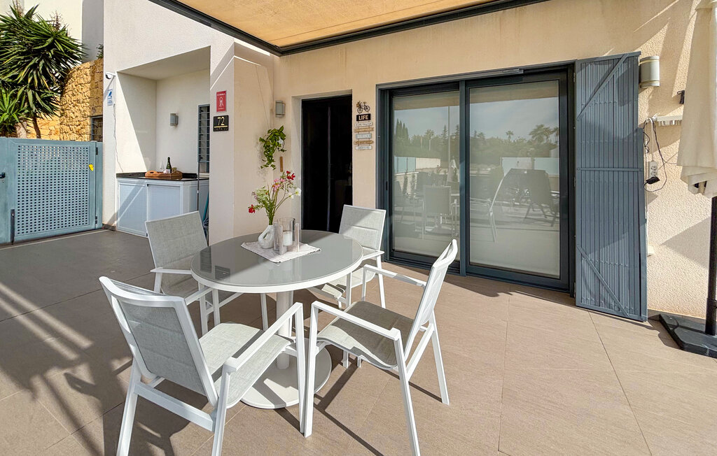 Ferienhaus - Rojales , Spanien - EBC327 3