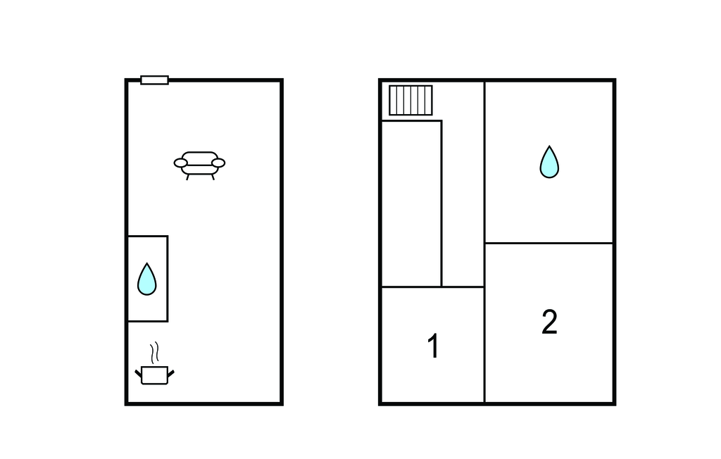Ferieleilighet - Punta Prima / Torrevieja , Spania - EBC242 