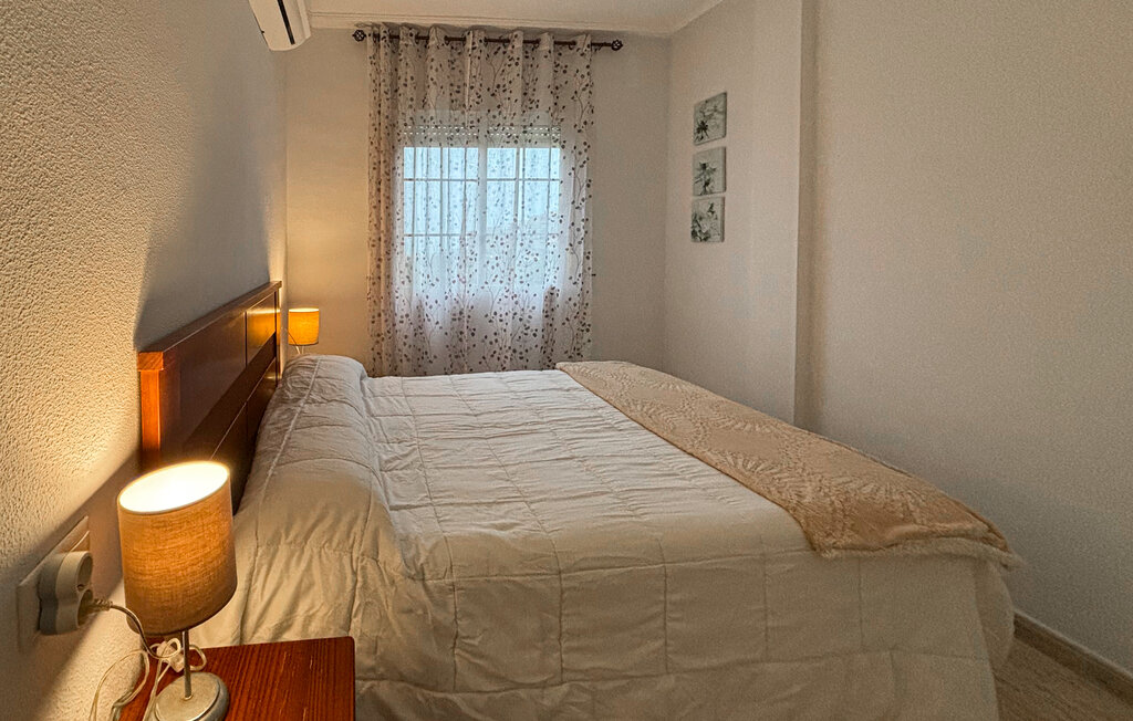 Ferienhaeuser - Torrevieja , Spanien - EBC258 6