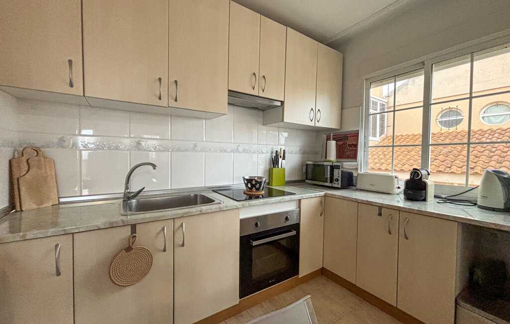 Ferienhaeuser - Torrevieja , Spanien - EBC258 5