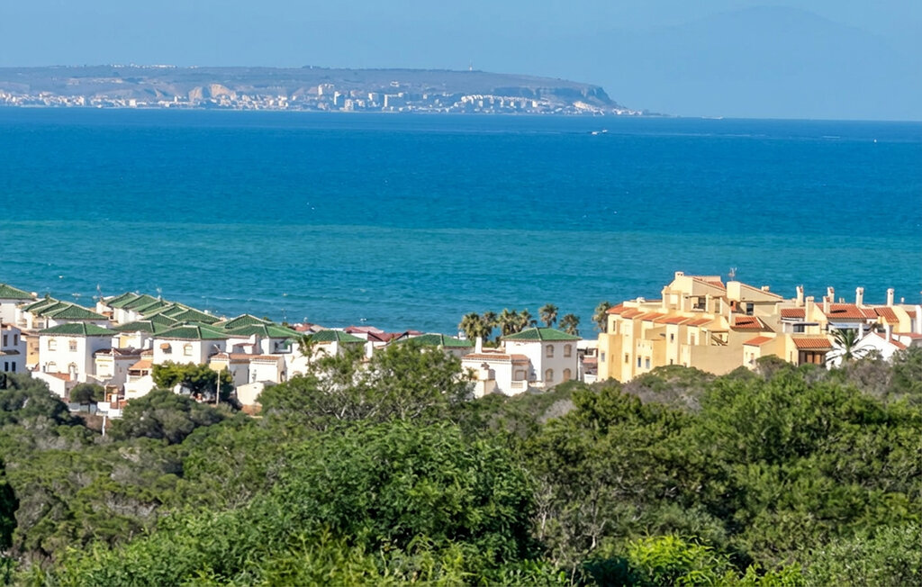 Ferienhaeuser - Torrevieja , Spanien - EBC258 2