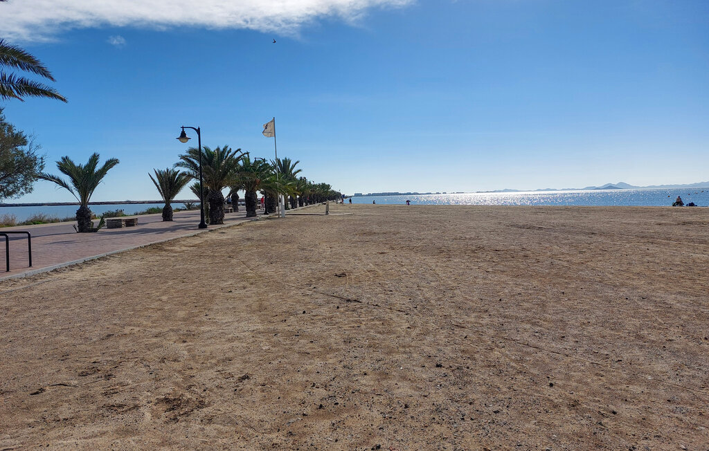 Location de vacances - San Pedro del Pinatar , Espagne - EBC295 33