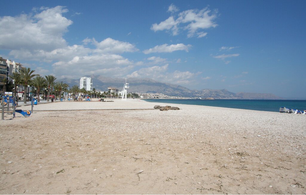 Feriehuse - Benidorm/ L'Alfàs del Pi , Spanien - EBC325 24
