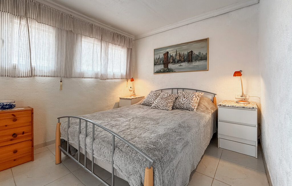Feriehus - Torrevieja , Spania - EBC134 8
