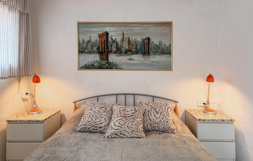 Feriehus - Torrevieja , Spania - EBC134 28