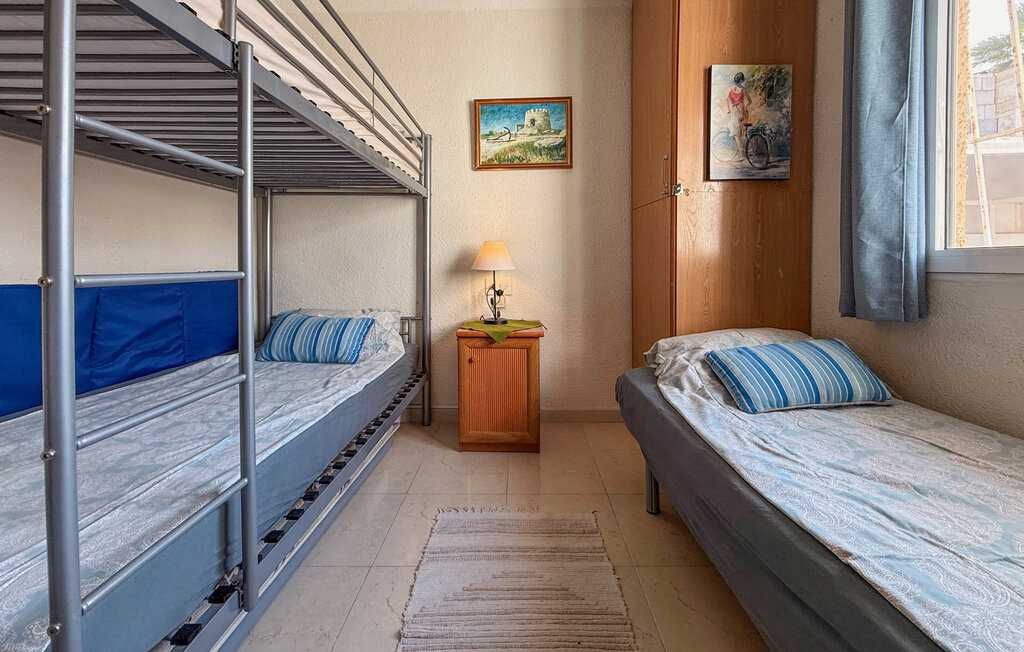 Feriehus - Torrevieja , Spania - EBC134 30