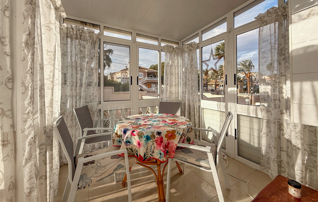 Feriehus - Torrevieja , Spania - EBC134 7