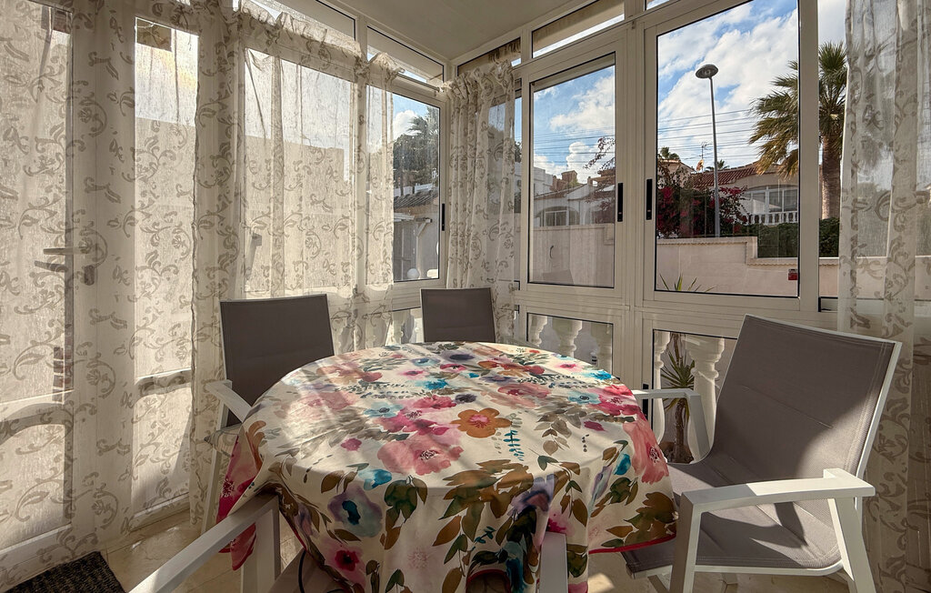 Feriehus - Torrevieja , Spania - EBC134 26