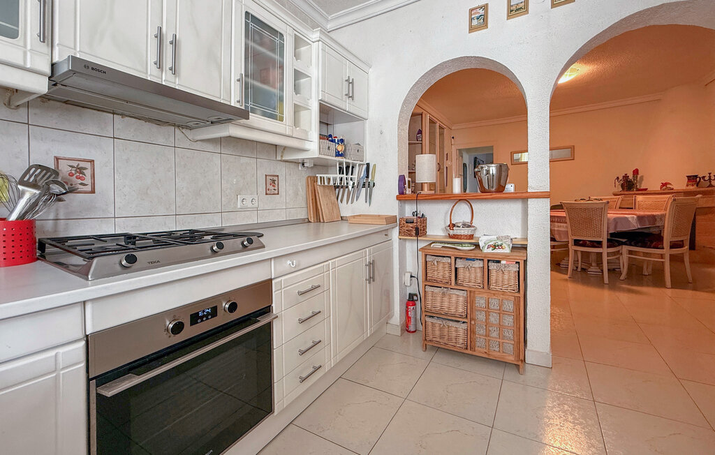 Feriehus - Torrevieja , Spania - EBC134 6