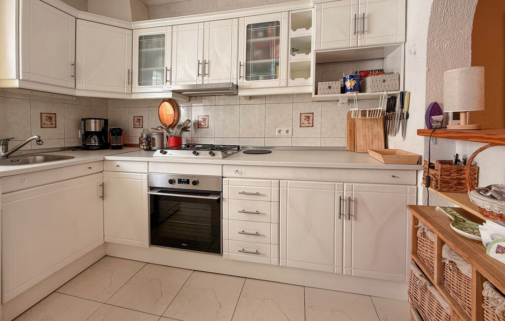 Feriehus - Torrevieja , Spania - EBC134 24