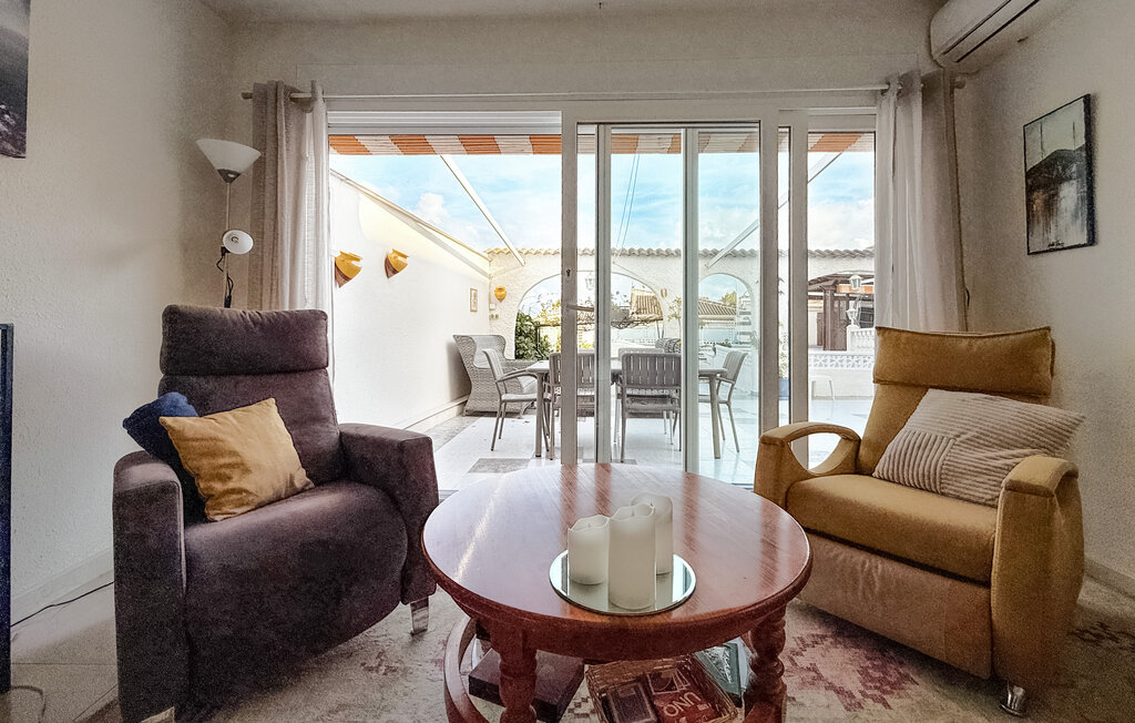 Feriehus - Torrevieja , Spania - EBC134 17