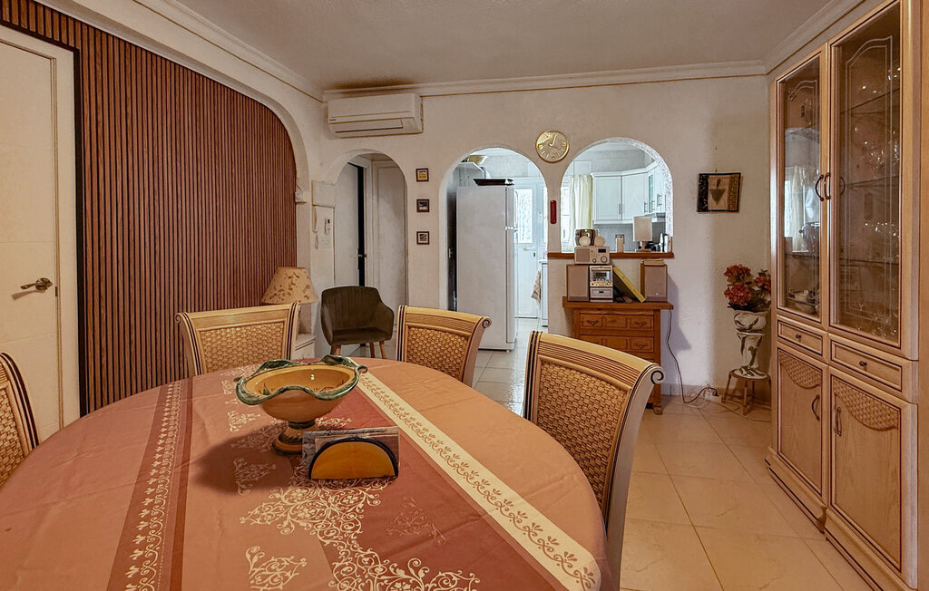 Feriehus - Torrevieja , Spania - EBC134 22