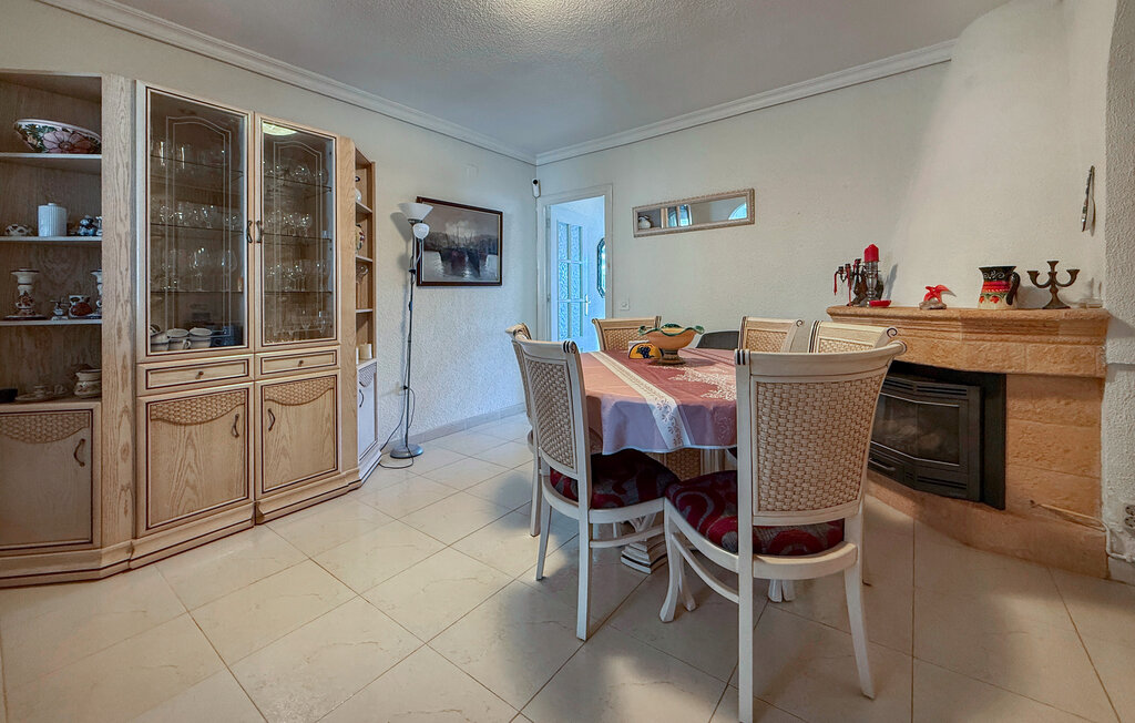 Feriehus - Torrevieja , Spania - EBC134 23