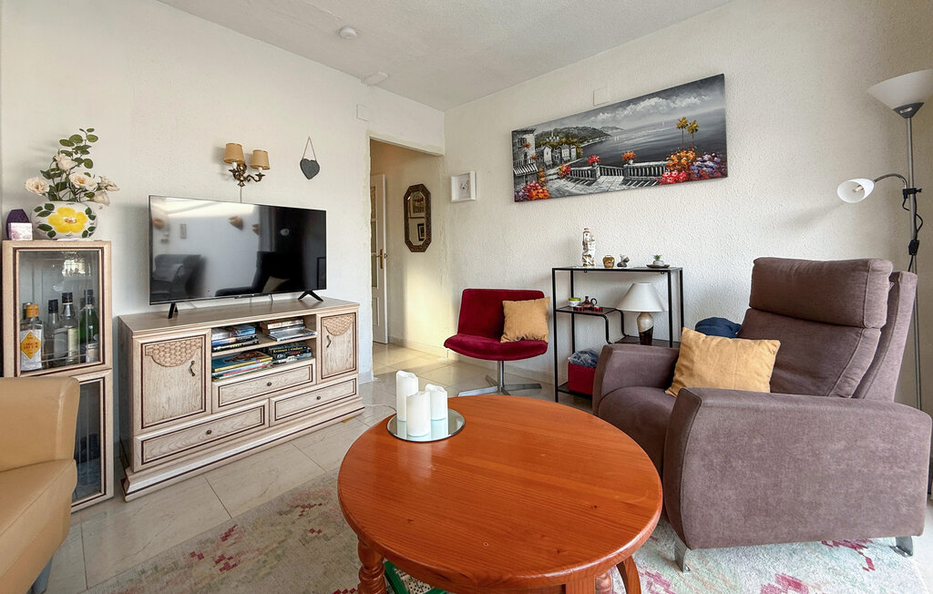 Feriehus - Torrevieja , Spania - EBC134 20