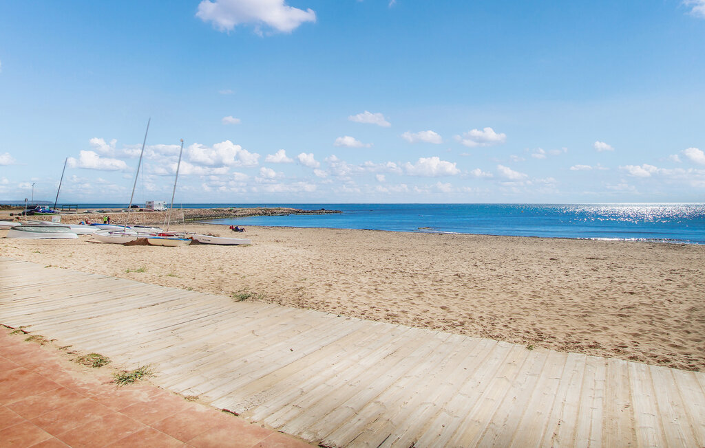 Ferienhaeuser - Torrevieja , Spanien - EBC258 26