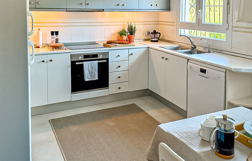 Location de vacances - Cabo Roig , Espagne - EBC241 7