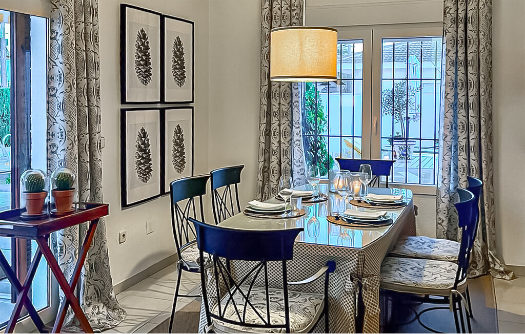 Location de vacances - Cabo Roig , Espagne - EBC241 5