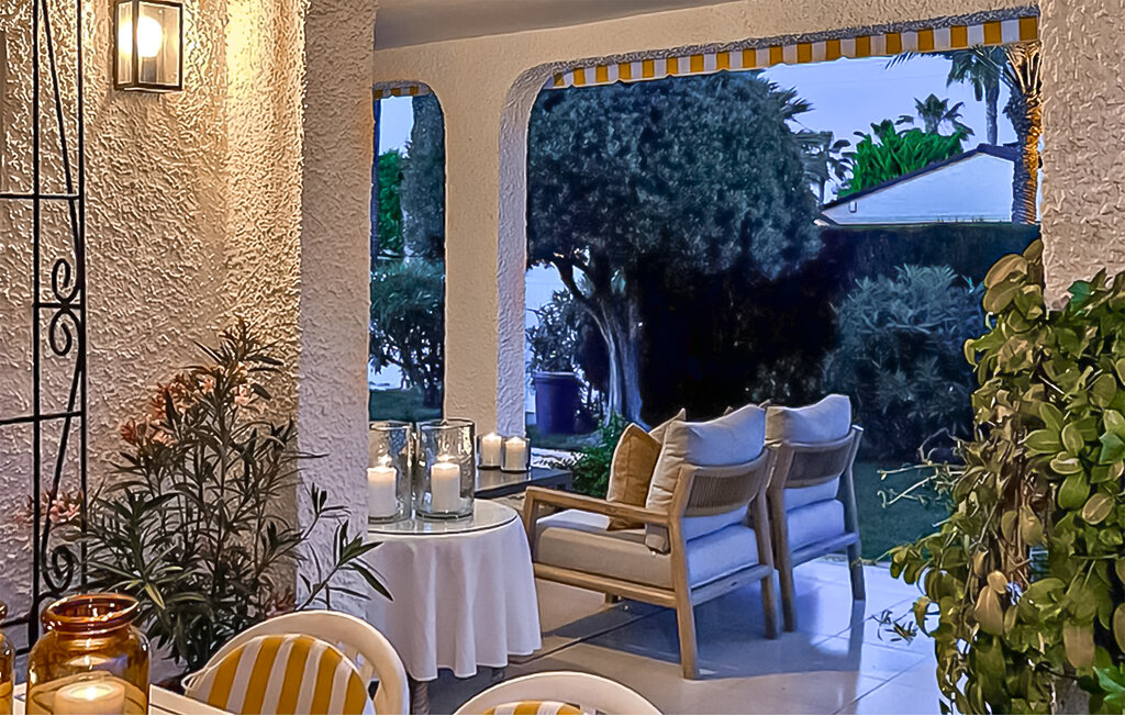 Location de vacances - Cabo Roig , Espagne - EBC241 16