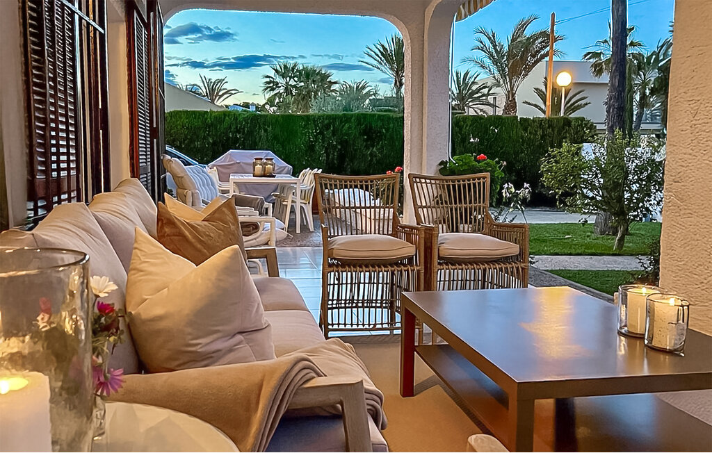 Location de vacances - Cabo Roig , Espagne - EBC241 9