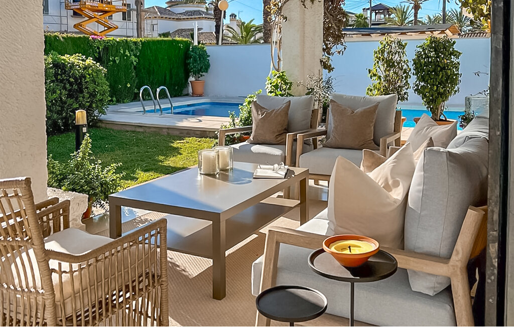 Location de vacances - Cabo Roig , Espagne - EBC241 8