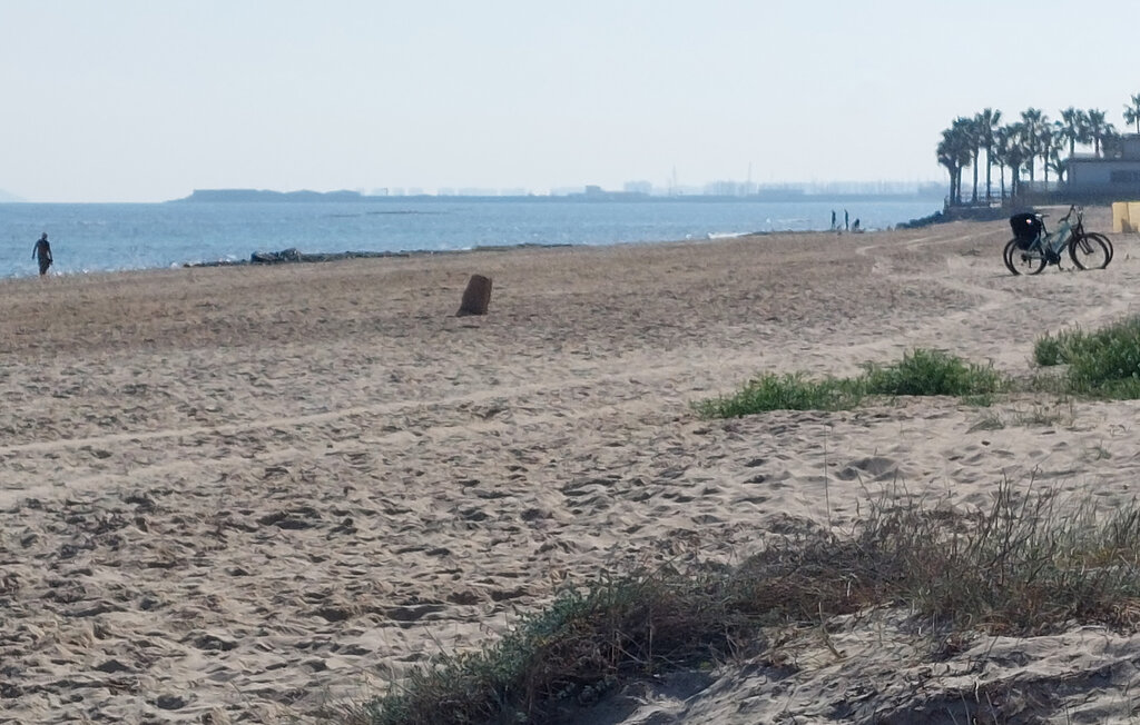 Ferienwohnung - Pilar de la horadada , Spanien - EBC346 21