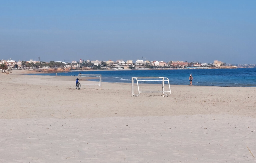 Ferienwohnung - Pilar de la horadada , Spanien - EBC346 22