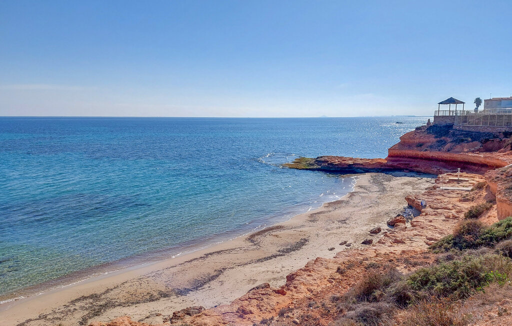Ferienwohnung - Pilar de la horadada , Spanien - EBC346 23