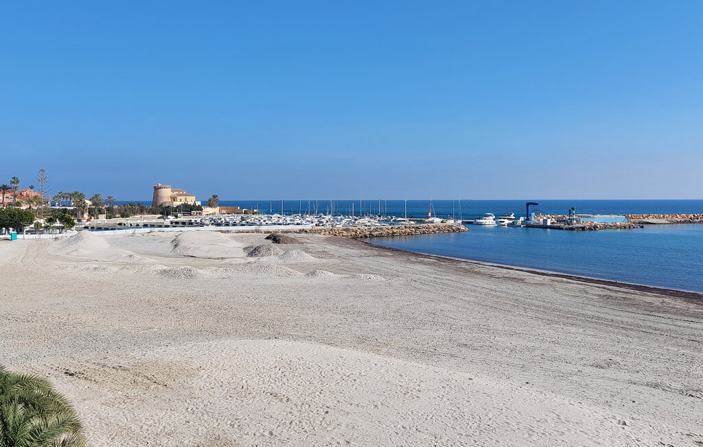 Ferienwohnung - Pilar de la horadada , Spanien - EBC346 24