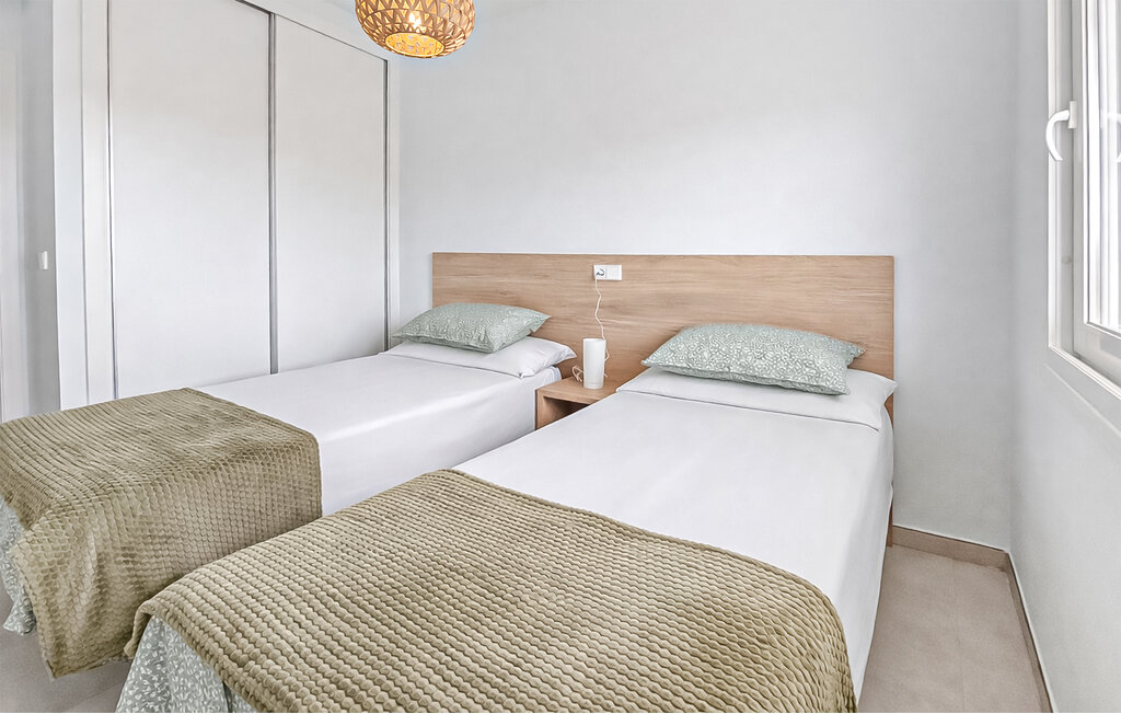 Ferienwohnung - Pilar de la horadada , Spanien - EBC346 15