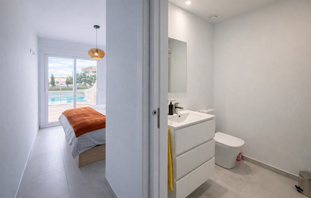 Ferienwohnung - Pilar de la horadada , Spanien - EBC346 17