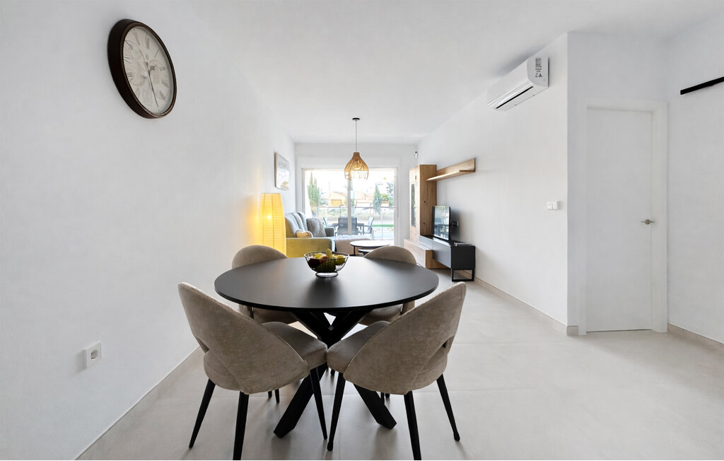 Ferienwohnung - Pilar de la horadada , Spanien - EBC346 7