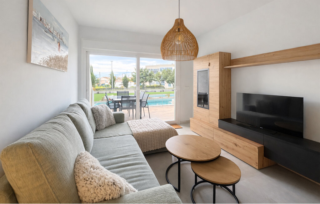 Ferienwohnung - Pilar de la horadada , Spanien - EBC346 13